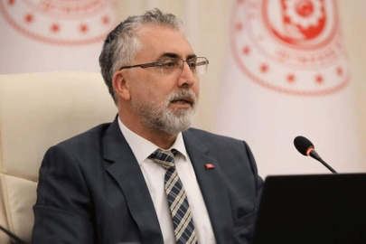 Bakan Işıkhan: 1 ayda 45 bin kadını işe yerleştirdik