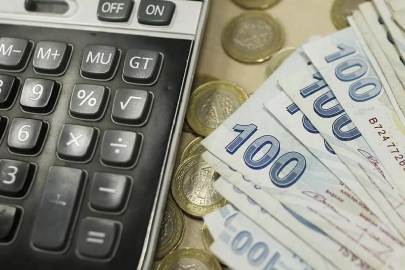 Bankacılık sektörünün kredi hacmi arttı