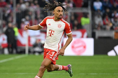 Bayern Münih Sacha Boey'i göndermek istiyor
