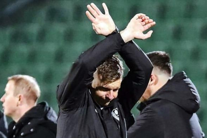 Bosna Hersek’ten sahadan çekilme kararı!