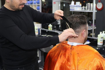Bursa'da berberler ve kuaförlerin çalışma saatleri değişti!