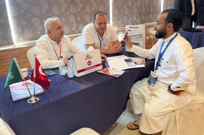 Bursa inşaat sektörünün gözü Suudi Arabistan pazarında