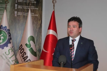 Bursaspor Vakfı’nda İbrahim Öztürk dönemi