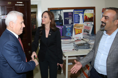 CHP Bursa Büyükşehir adayı Bozbey’den özel sektör öğretmenlerine müjde