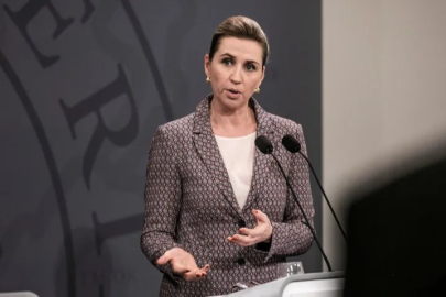 Danimarka kadınları zorunlu askerliğe dahil edecek