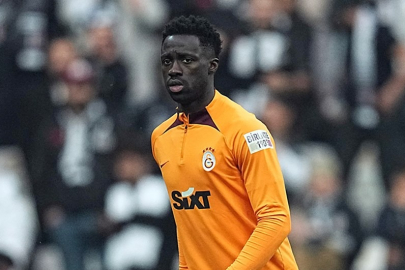 Davinson Sanchez'den kötü haber