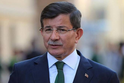 Davutoğlu anlattı: Erdoğan neden Kurum’u aday gösterdi?