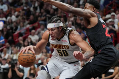 Denver Nuggets, Batı Konferansı'nın zirvesinde