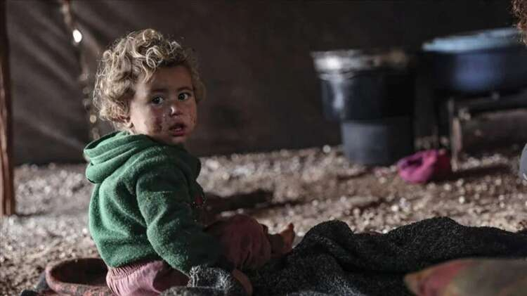 YOKSULLUĞUN ÇOCUK ÖLÜMLERİNE ETKİSİ