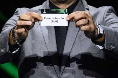 Fenerbahçe Konferans Ligi'nde çeyrek finale yükseldi muhtemel rakipleri belli oldu!