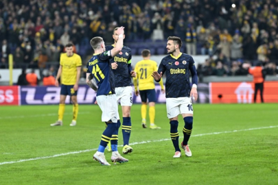 Fenerbahçe'nin muhtemel rakipleri belli oluyor!