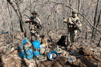 Güney Kore'de balıkçı teknesi battı: 3 ölü