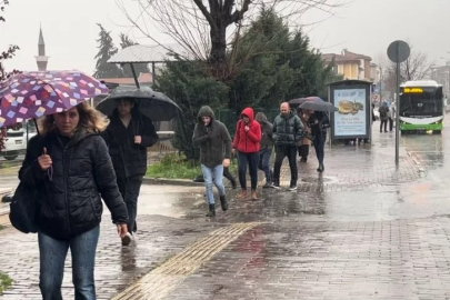 GÜNÜN ÖZETİ | Bursa'da öne çıkan haberler...