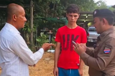 Hamile ata cinsel saldırıda bulunan sapık yakalandı! Skandalın böylesi...