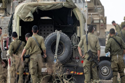 İsrailli istihbarat yetkilisinden istifa sinyali