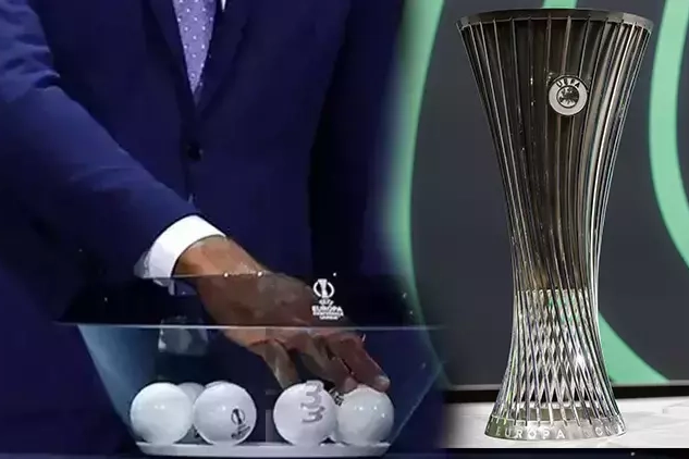 Konferans Ligi çeyrek final kura çekimi ne zaman?