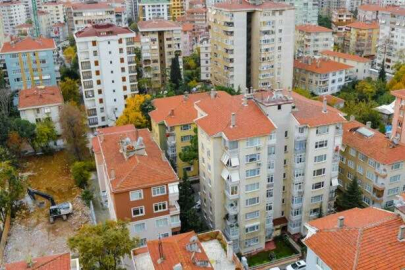 Konut satışları Şubat ayında yüzde 17,3 arttı