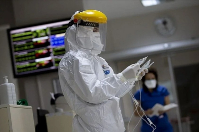 Koronavirüs salgını yaşam süresini kısalttı