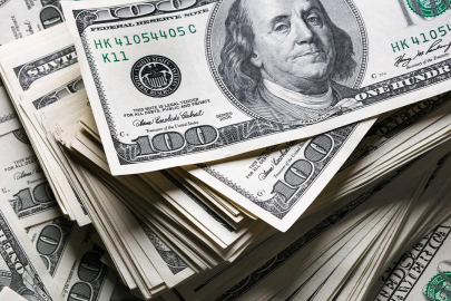Merkez Bankası rezervleri 130,5 milyar dolar oldu