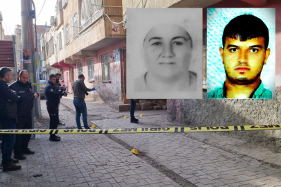 Mürsel Kaya'nın cinayet şüphelisi Fatih Kaya yakalandı