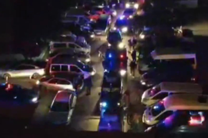 Bingöl’de 61 firari yakalandı