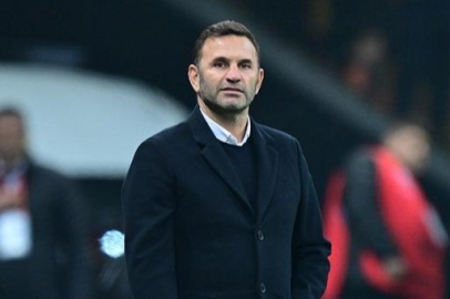 Okan Buruk'a İtalya'dan talip çıktı!