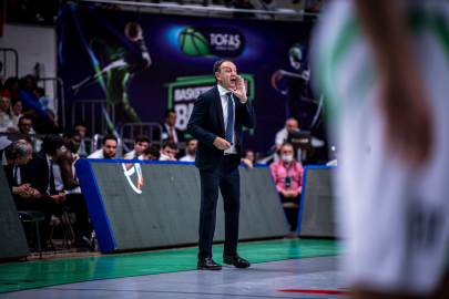 Orhun Ene: Maçı bitirecek enerjimiz kalmadı