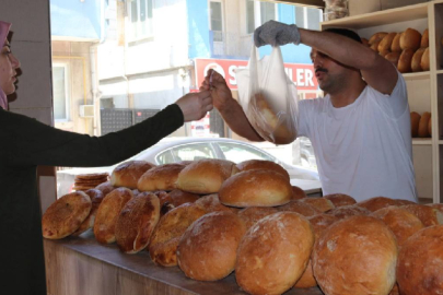 Protokol imzalandı karar açıklandı: Türkiye’nin en ucuz ekmeği o şehirde!