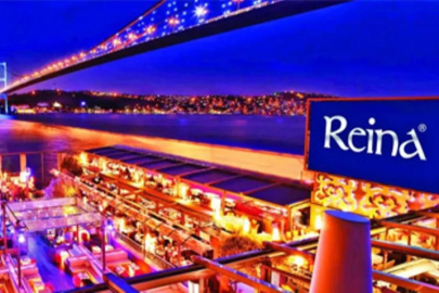 Reina'nın sahibi hakkında iflas kararı