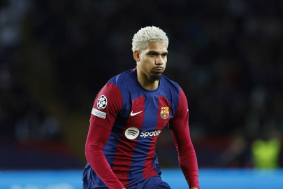 Ronald Araujo'nun bonservisi belli oldu