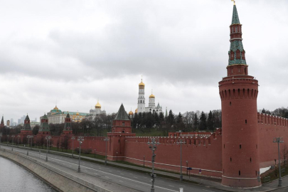 Rusya, ABD'li 227 kişiye ülkeye giriş yasağı