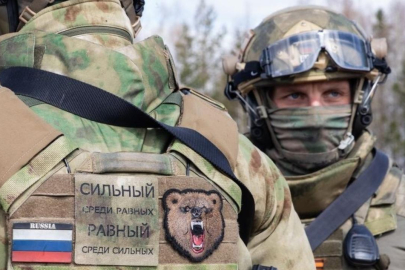 Rusya: Ukraynalı sabotaj grupları Kursk ve Belgorod'a sızma girişiminde bulundu