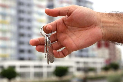 Şubatta konut satışları arttı