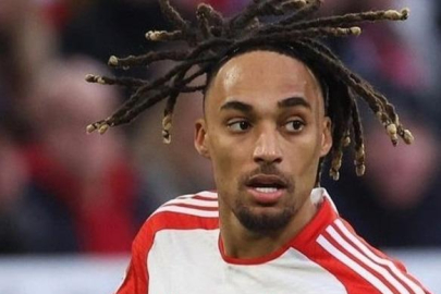 Süper Lig devi şimdiden kancayı attı! Sacha Boey'un Almanya macerası kısa sürüyor...