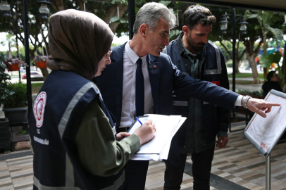 Ticaret Bakanlığı'ndan Bursa dahil 17 ilde denetleme! Kafe, restoran ve lokanta...