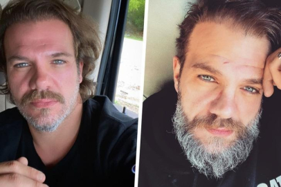 Tolga Karel çocuklarına bırakacağı mirası paylaştı