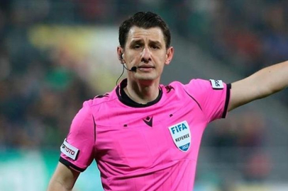 Trabzonspor-Fenerbahçe maçının hakemi belli oldu!