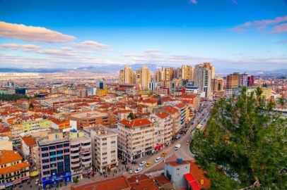 TÜİK açıkladı: Bursa'da en çok ve en az konut satışı hangi ilçede yapıldı?