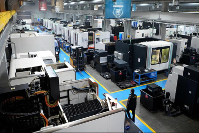 Türk savunma sanayii rotayı Avrupa'ya çevirdi