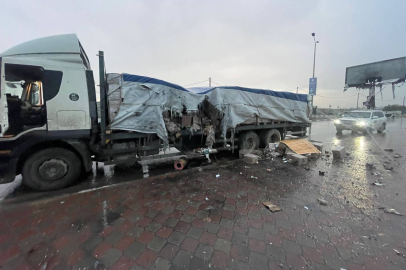 UNRWA: İsrail’in saldırısı sonucu 1 çalışanımız öldü