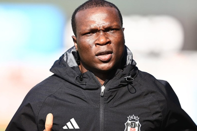 Vincent Aboubakar'ın akıbeti şekilleniyor