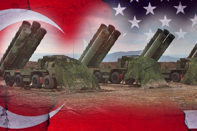 ABD'den Türkiye açıklaması: S-400 sorununu çöz F-35'e geri dön