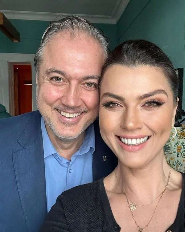 "İLK ADIMIMIN ŞAHİDİ"