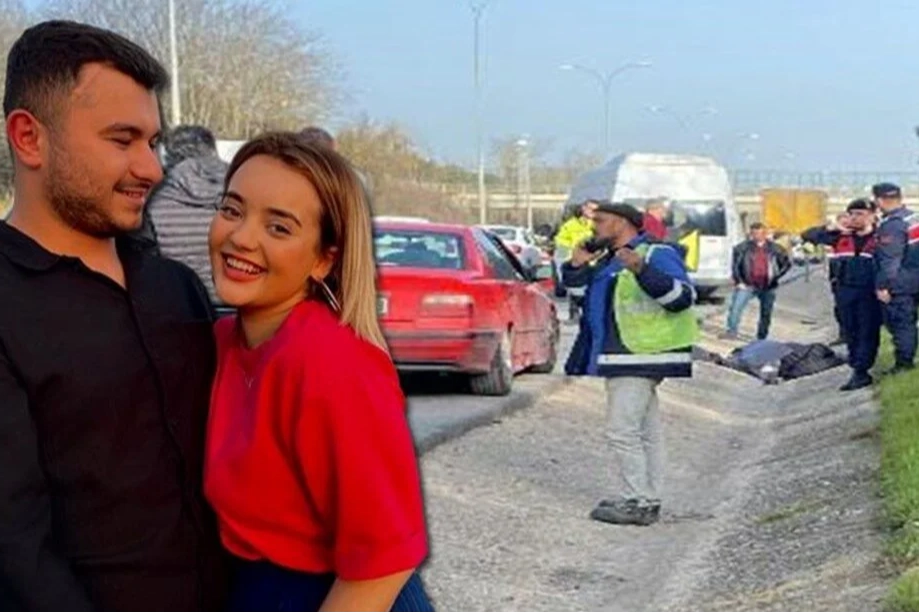 Aci ailesinin acı kaderi: Kuzeni benzer kazada öldü