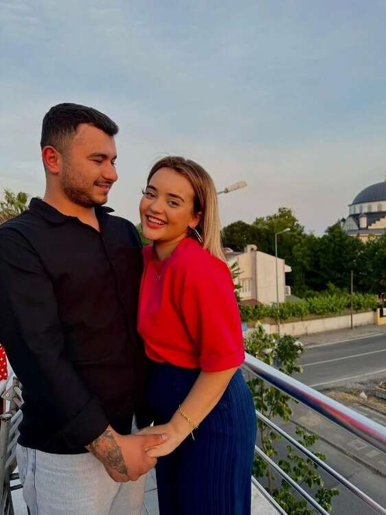 OĞUZ MURAT ACİ’NİN KUZENİ