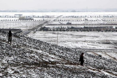 Afganistan'da soğuk hava felaketi: En az 60 kişi hayatını kaybetti