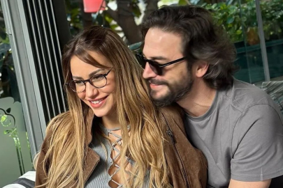 Ahmet Kural'ın oğlu Amerika'da doğacak