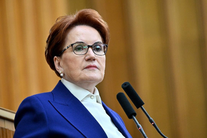 Akşener'in Bursa programı belli oldu