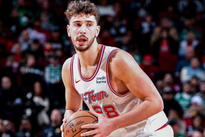 Alperen Şengün, tarihin en pahalı Türk sporcusu olmaya aday