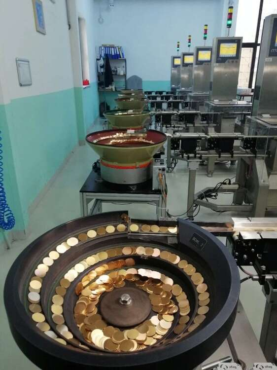 "3 VARDİYA ÇALIŞMIŞTIK"